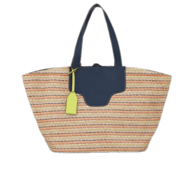 Eleganza Carry Chic & Practical Bag