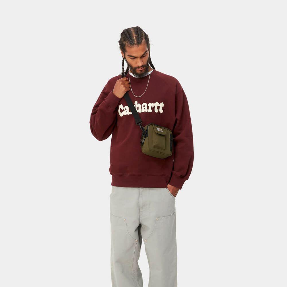 Carhartt Essentials Bag (small), highland – Image 2