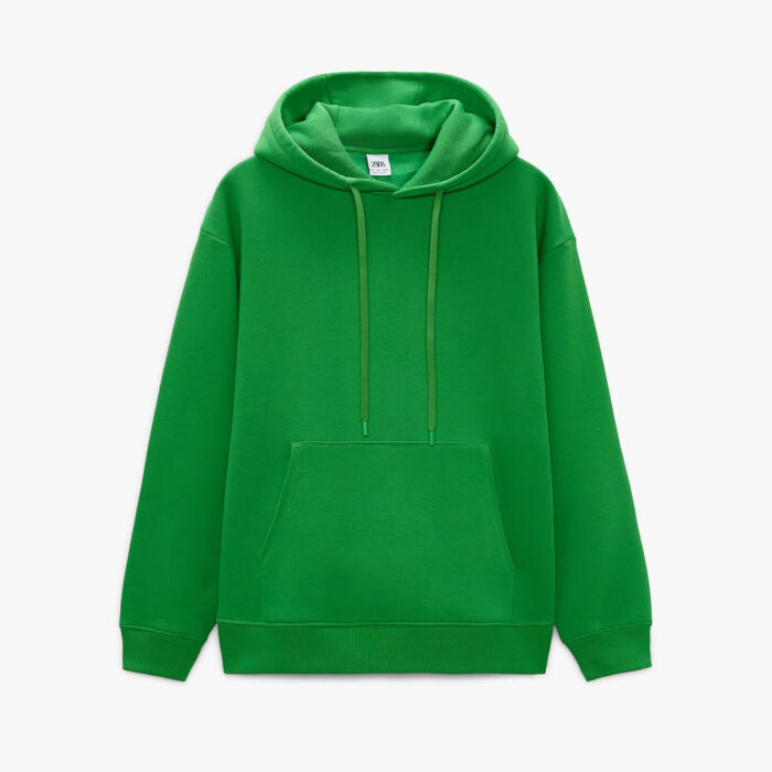 BASIC HOODIE