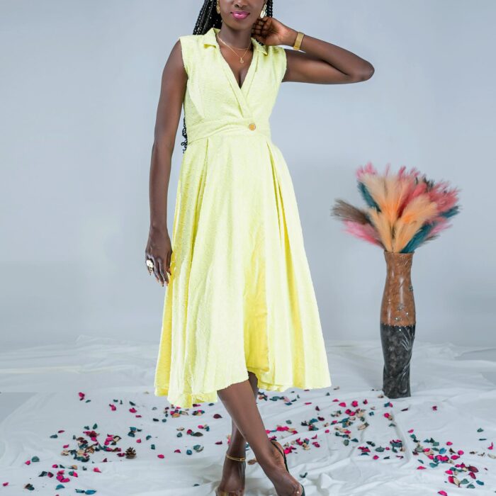 Modèle Valérie