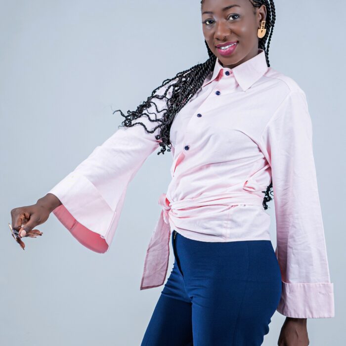 Chemise Balafon