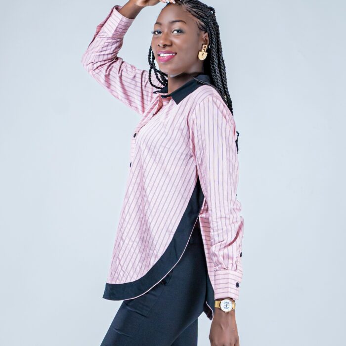 Chemise femme